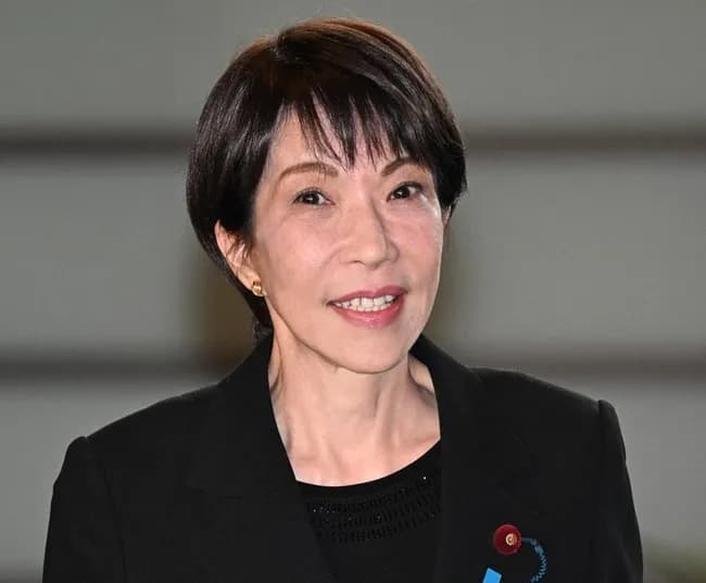 高市で景気は「悪くなる」は19%、「横ばい」は58%→高市を支持する78.1％