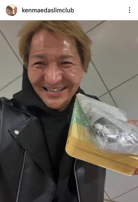 【画像】ダウンタウン＋、絶好調過ぎて松ちゃんから寿司の差し入れwwwwwwwww