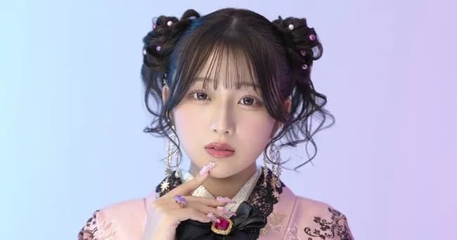 希空（18）、芸能界入りした理由を「元々人前出るのが苦手な恥ずかしがり屋。高2の時に突然降ってきた