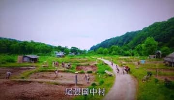 【画像】豊臣兄弟、舞台設定ガバガバすぎて炎上ｗｗｗｗｗｗｗｗｗｗｗｗ