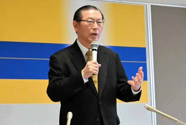 【悲報】統一教会「高市総裁誕生こそ天の最大の願いである」