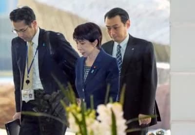 高市早苗、遂に声明発表！「日本だけをターゲットにしたレアアース輸出規制は許されません」