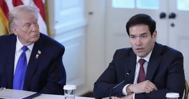 トランプ「ウチの国務長官をキューバの大統領にすればいいじゃん」