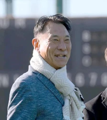 【悲報】ヤクルト池山監督「ポイポイナイス」