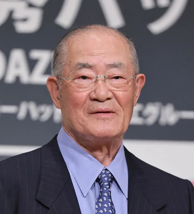 【朗報】ハリー「カズには70歳までやってほしい」