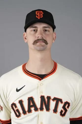 【巨人】オリックス、2メートル11の大型右腕ショーン・ジェリーと契約合意