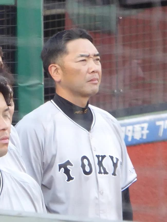 【謎】阿部「原巨人最終年采配してました、7年指導者やってます、1軍監督3年目です」