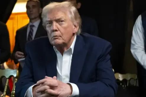 【悲報】トランプ「うむ、ではルビオ米国務長官をキューバの大統領にするのはどうだろう・・・・？」