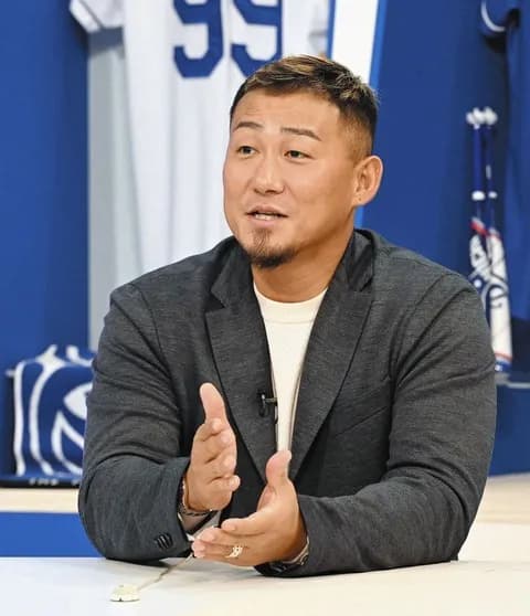 【朗報】中田翔さん、完全にバラエティでの居場所を確立してしまいお茶の間で大人気に