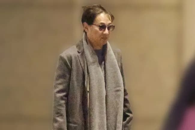 【悲報】SMAP中居くん、そのへんのハゲたおっさんになる…