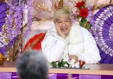 【朗報】松本人志、2026年初の生配信に“ビッグゲスト”3人登場ｗｗｗｗｗｗｗｗ