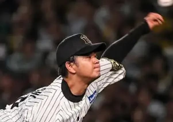 高橋遥人がシーズン開始から戦力になる年、9年目にして初か