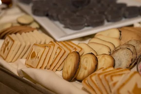 【画像】実家によくあるこのバタークッキーｗｗｗｗｗｗｗｗｗｗｗｗｗｗｗｗｗｗｗ