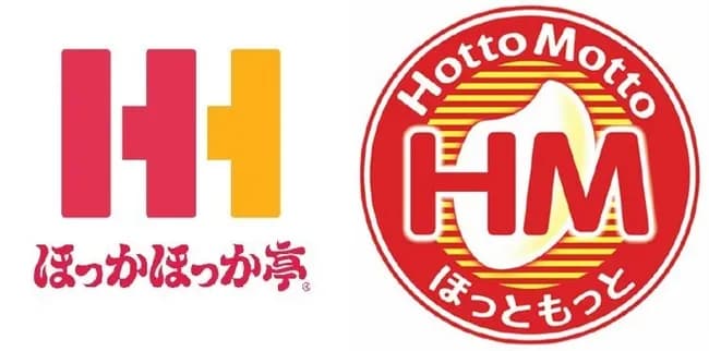 ほっかほっか亭とほっともっとって何が違うんや？