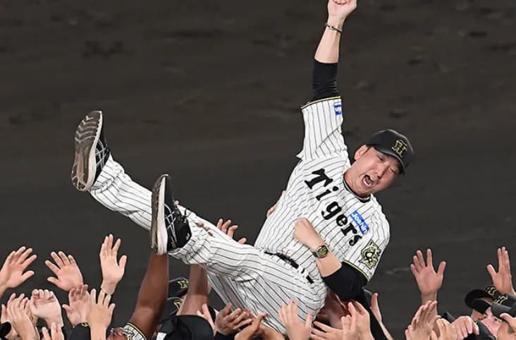 阪神、正直マジで『３連覇』が見えてる件