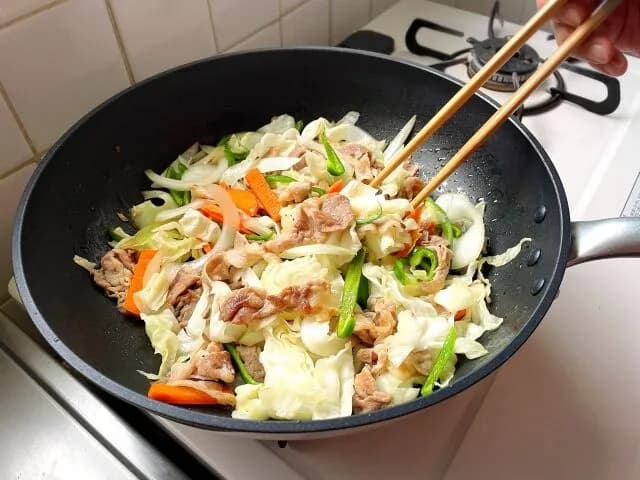 この半年でワイが上手くなった自炊