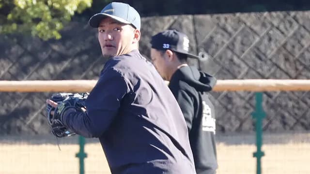 カープ矢野「ショートを小園から奪い返したい」ノルマは打率.250