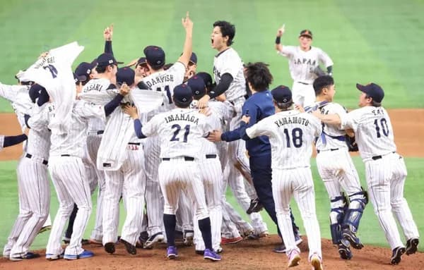 WBC、地上波なしのネトフリ独占放送　現役選手たちの胸中は？「有料コンテンツですけど、その分しっかり見てもらえる」