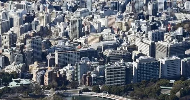 都内の家賃、ついに所得の約5割にwwwwwwwwwwwwwwwww