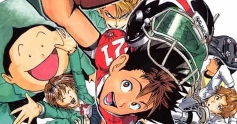 【アイシールド21】結局いらなかった設定wwww