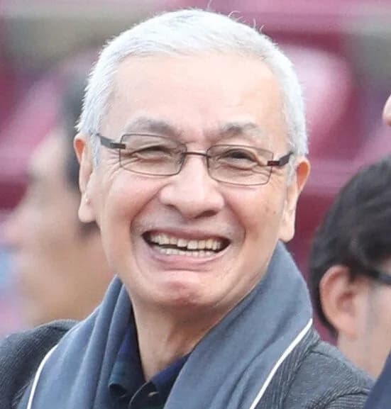 久米宏さん死去　81歳