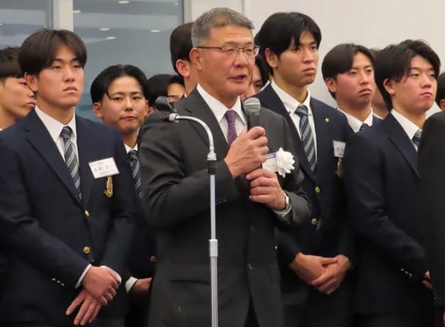 【大学野球】令和に引き継がれる明大の「人間力野球」とは　明治大学