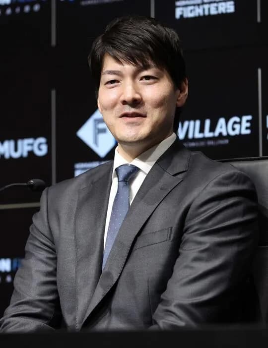 日ハム入り有原さん、球団最高額ダルビッシュに並んでしまう