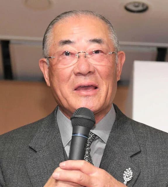 「できれば７０までやってもらいたい」…Ｊ３福島「加入」カズ…「サンモニ」張本勲氏がエール