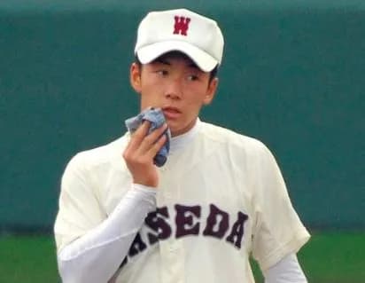 【悲報】NPBのハンカチ世代、ついに残り9人に