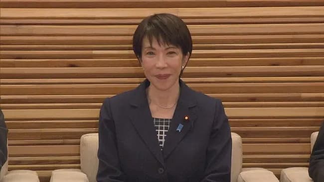 高市支持率78%ｗｗｗｗｗｗｗｗｗ