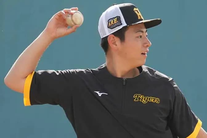 阪神の『最後の生え抜き大卒ドラ1右腕による二桁勝利』←これ、答えられる阪神ファン0人説