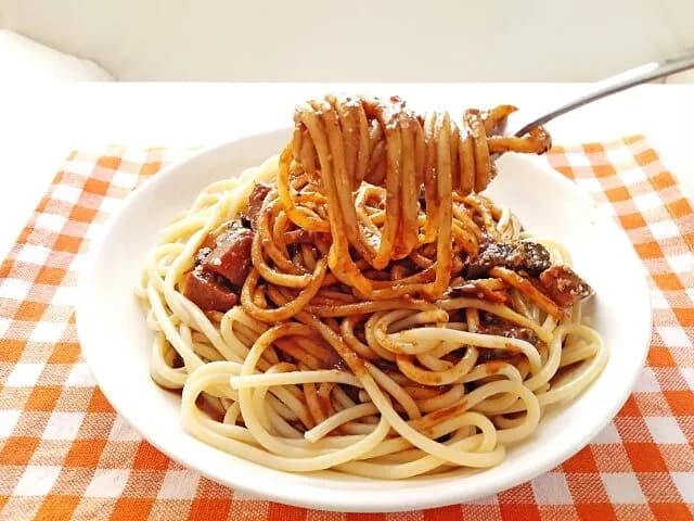 「カレー味のスパゲッティー」←コイツが存在しない理由