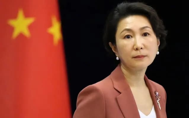 【🇨🇳悲報】中国父さん、同盟国を見捨てまくってしまうｗｗｗｗｗ