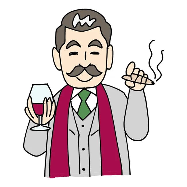 上流階級が決して利用しない店