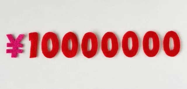 ワイ、銀行の預金が1000万円までしか保証されないと知って不安になる