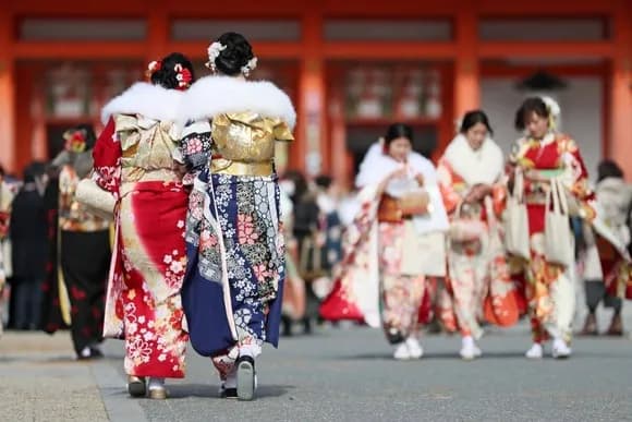 【動画】福岡の成人、もうめちゃくちゃｗｗｗｗｗｗｗｗ