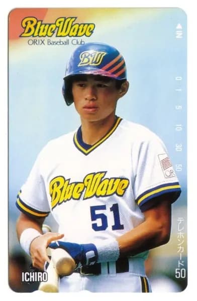 【謎】イチローがトリプルスリーを達成できなかった理由、ガチのマジでわからない