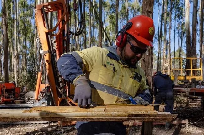 【🇨🇳悲報】対日レアアース規制により世界中で中国離れが加速wwwwwwwwwwww