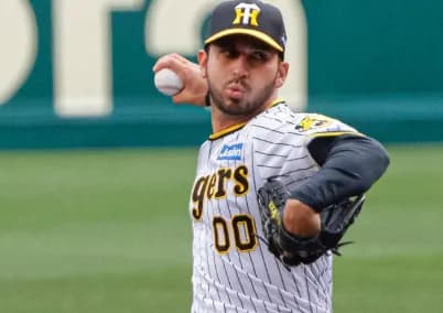 150km/h中盤のストレートでも二軍戦でバカスカ打たれてたゲラってさ