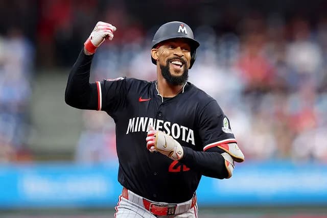 【朗報】WBCアメリカ代表、ツインズの主砲バクストンも参戦し史上最強打線にｗｗｗｗｗｗｗｗ