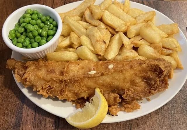 お前ら「イギリスはメシが不味い！ｗｷｬｯｷｬ」←お前ら行ったこともないくせに