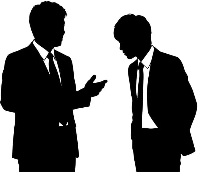 ワイ昇進を打診される