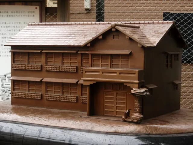 トキワ荘ぶっ壊したのってマジでもったいないよな