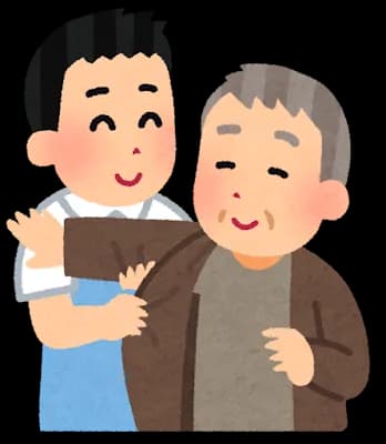 介護士だけど質問ある？