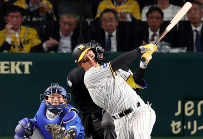 掛布『ホームランが増えな面白くないから甲子園なんとかせえ』←これ