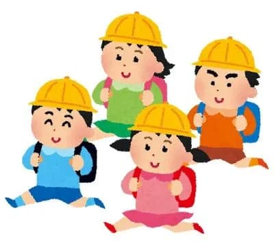 【悲報】小学生の頃に戻りたい奴wwwww