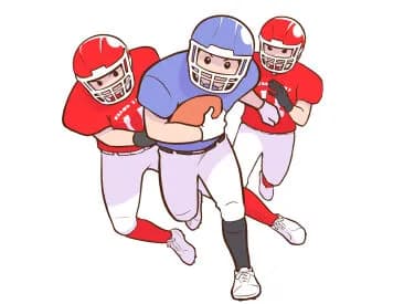 アメフトってマイケルジョーダンみたいな誰もが知ってるスターいなくね？