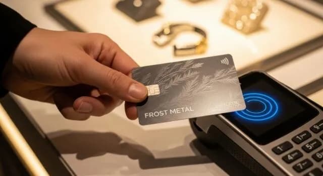 【悲報】キャッシュレス決済、結局クレジットカードが1番良い