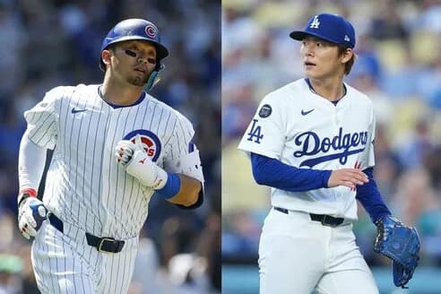 【悲報】山本由伸や鈴木誠也、未だにWBC出場を表明しない