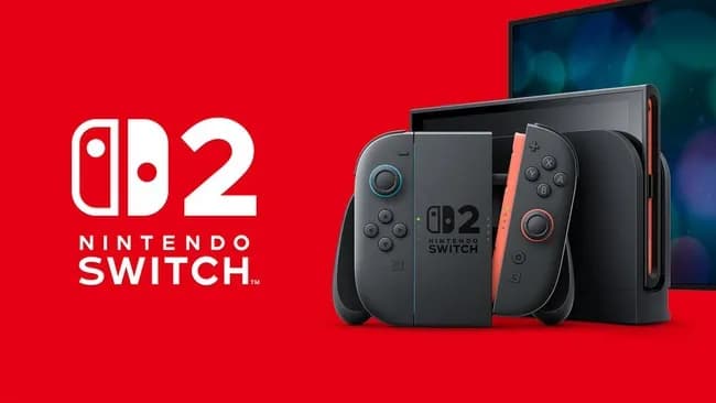 【悲報】Switch2、売上低迷か